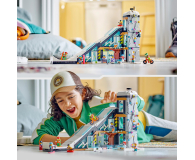 LEGO City 60366 Centrum narciarskie i wspinaczkowe - 1144444 - zdjęcie 6